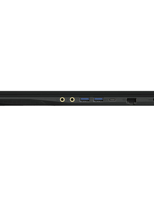 Load image into Gallery viewer, GF63 Thin 11UC-1276US 15.6" Gaming Laptop, 144Hz, Intel Core I5-11500H, NVIDIA Geforce RTX 3050 4GB, 16GB DDR4 Memory, 512GB Nvme SSD, Windows 11
