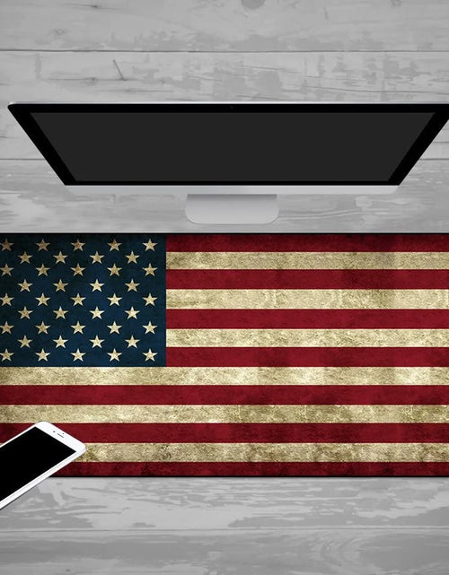Load image into Gallery viewer, XXL Professional Gaming Mouse Pad &amp; Computer Non-Slip Gaming Mouse Mat-90X40 US03
