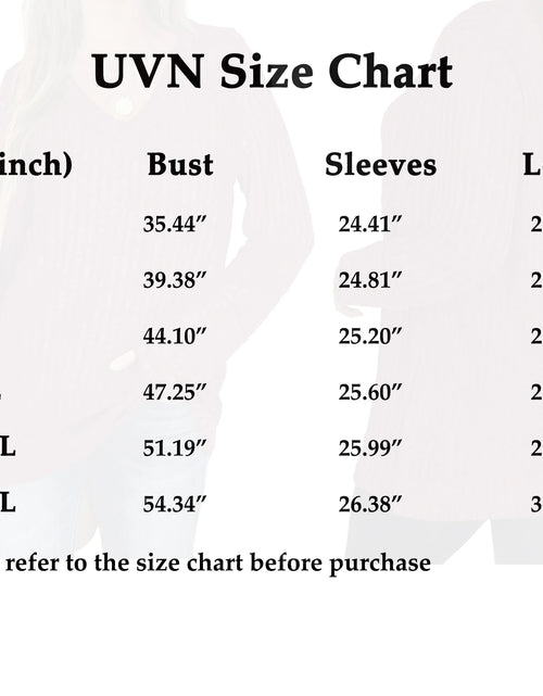 Load image into Gallery viewer, Womens Tops V Neck Long Sleeve Shirts Lightweight Pullover Casual Tunic Tops

