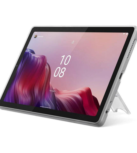 Tab M9 Tablet - 9" HD - Octa-Core (Cortex A75 Dual-Core (2 Core) 2 Ghz + Cortex A55 Hexa-Core (6 Core) 1.80 Ghz) - 3 GB RAM - 32 GB Storage - Android 12