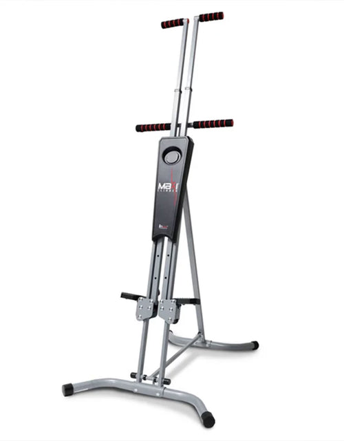 Load image into Gallery viewer, Classic Vertical Resistance Climber and Cardio Exercise System
