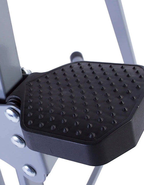 Load image into Gallery viewer, Classic Vertical Resistance Climber and Cardio Exercise System
