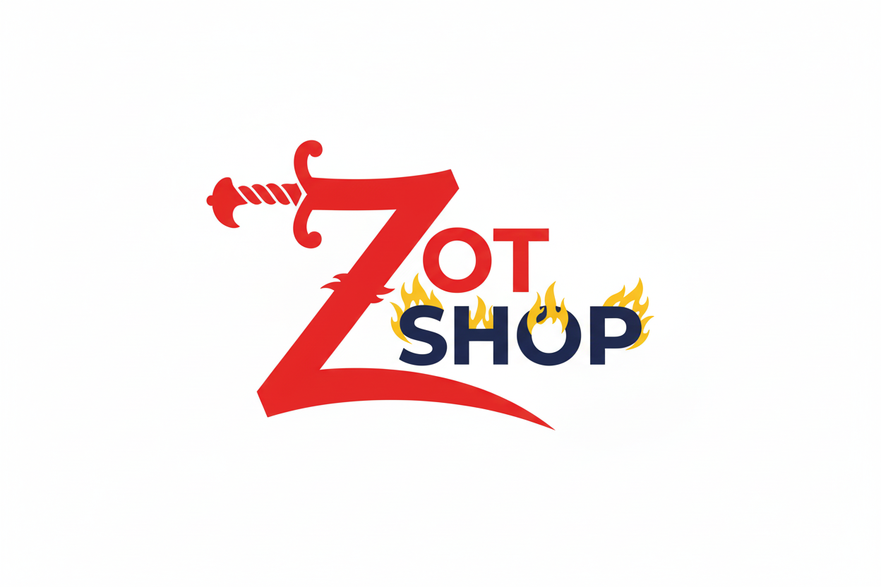 ZOTSHOP